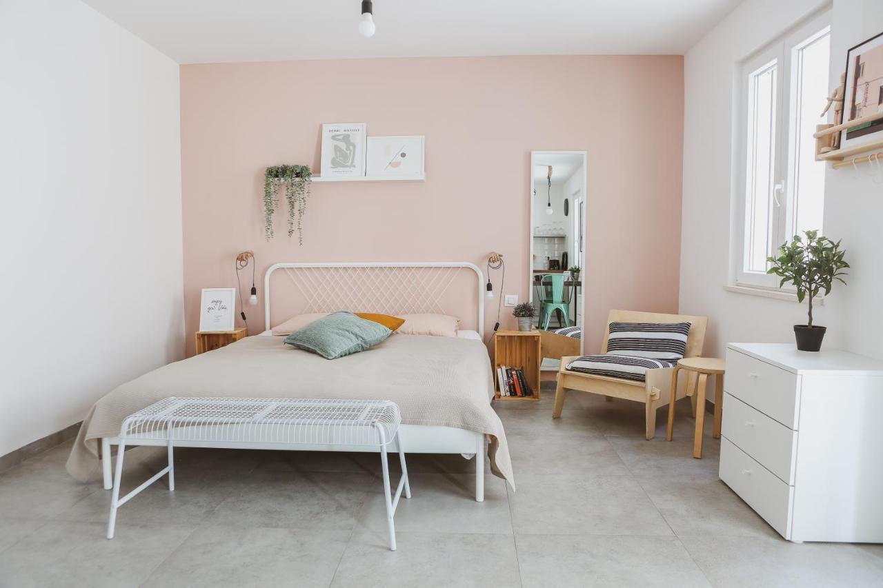 Apartment On The Sunny Side Корчула Екстер'єр фото