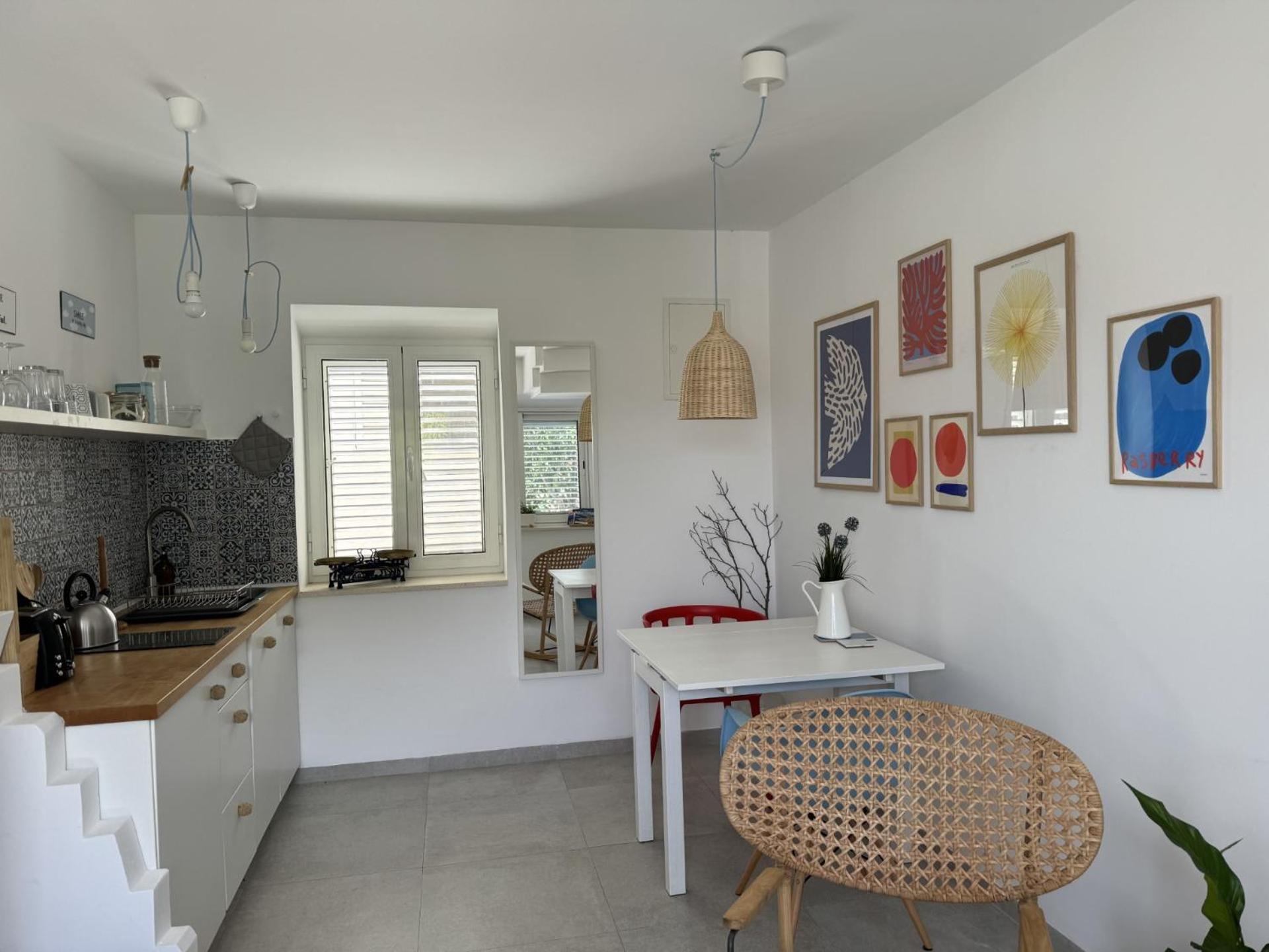 Apartment On The Sunny Side Корчула Екстер'єр фото