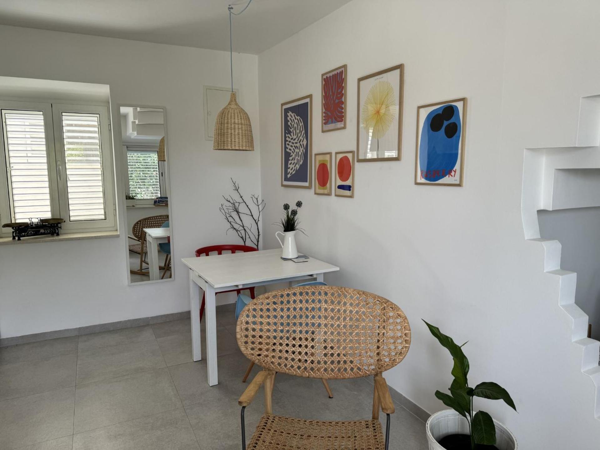Apartment On The Sunny Side Корчула Екстер'єр фото